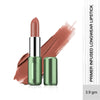 Clinique Pop Longwear Lipstick - Cappuccino