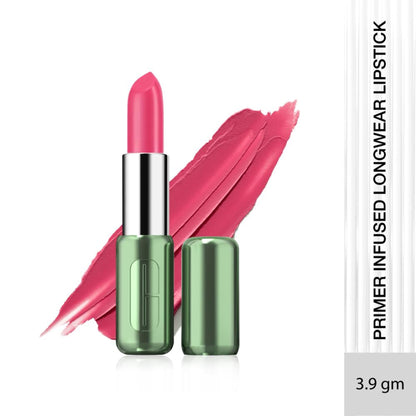 Clinique Pop Longwear Lipstick - Disco