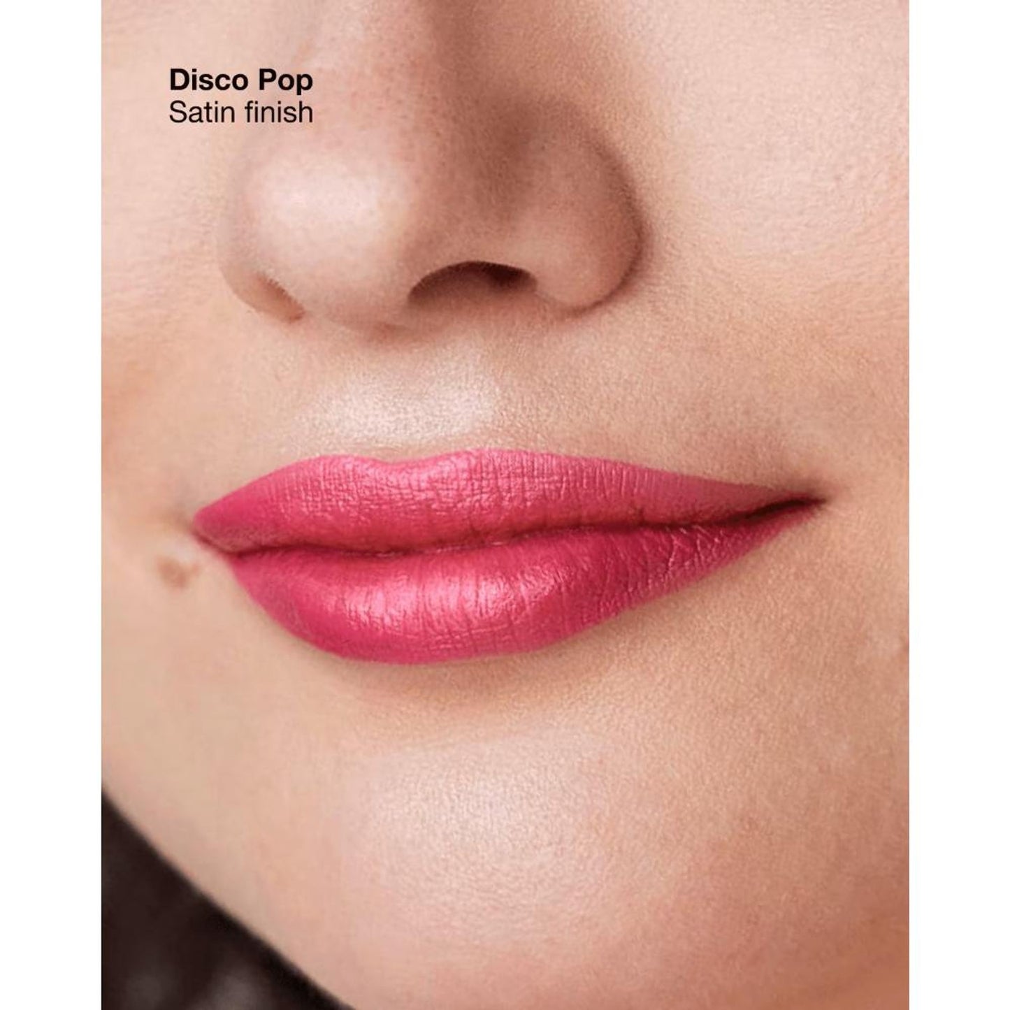 Clinique Pop Longwear Lipstick - Disco