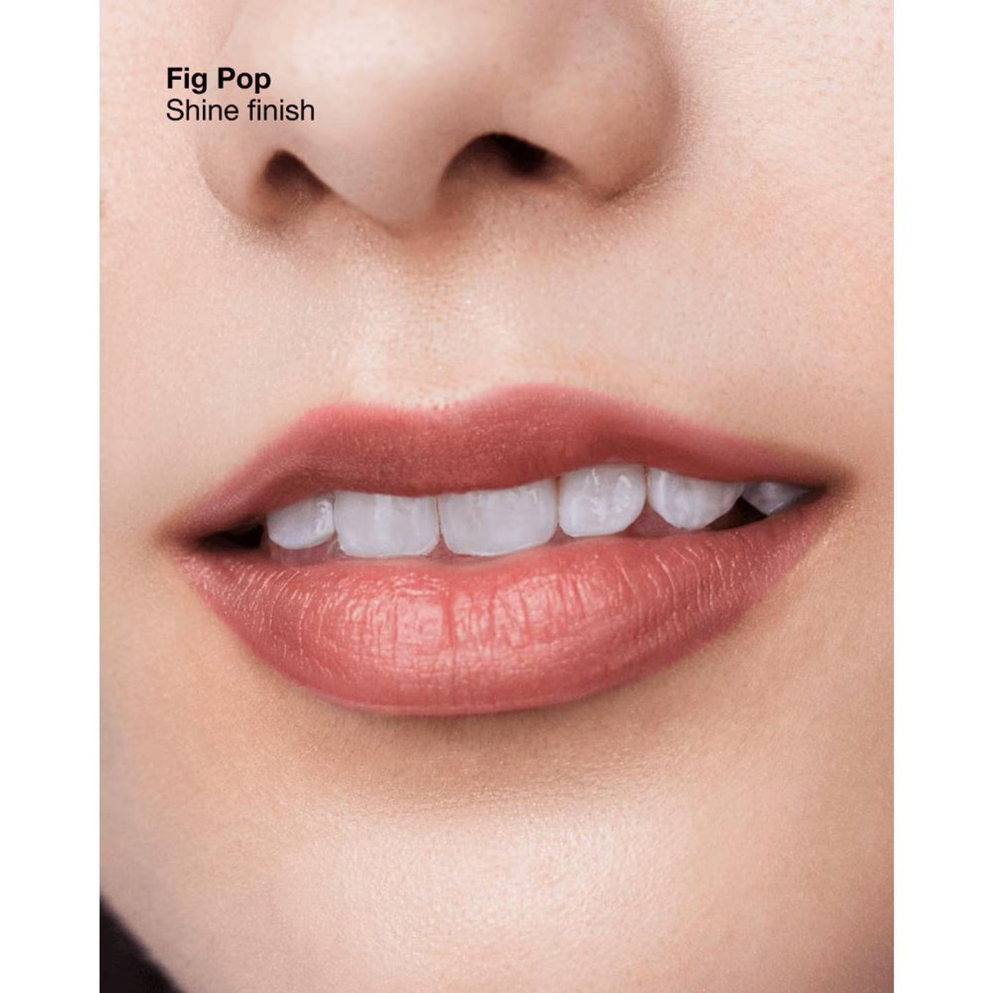 Clinique Pop Longwear Lipstick - Fig