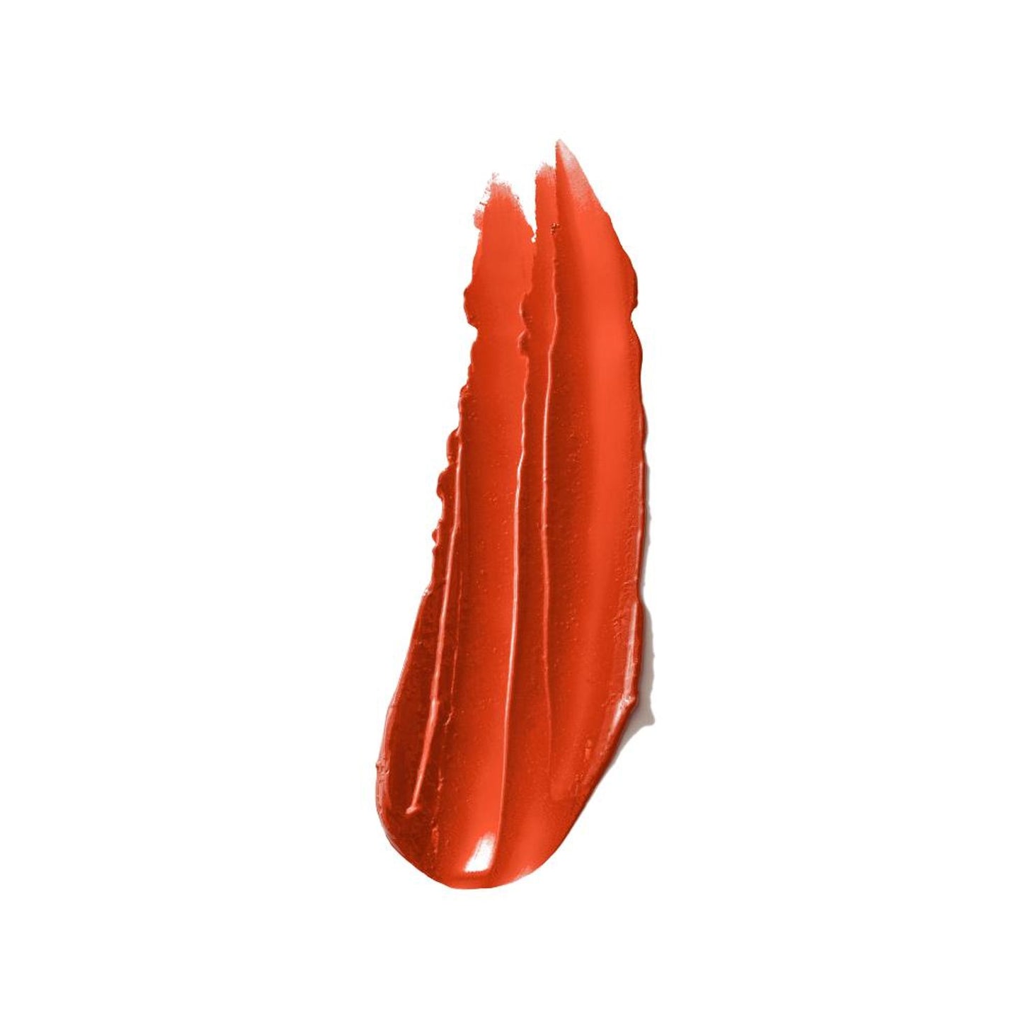 Clinique Pop Longwear Lipstick - Flame