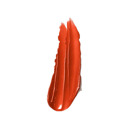 Clinique Pop Longwear Lipstick - Flame