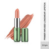 Clinique Pop Longwear Lipstick - Honey