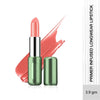 Clinique Pop Longwear Lipstick - Melon