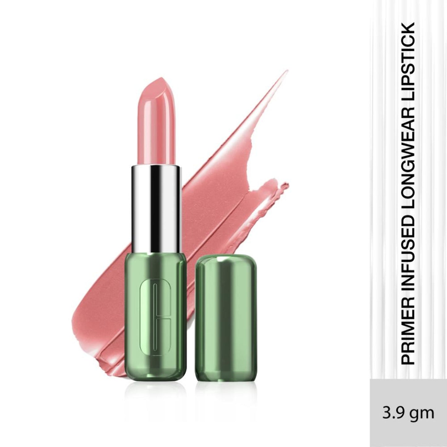 Clinique Pop Longwear Lipstick - Sugar