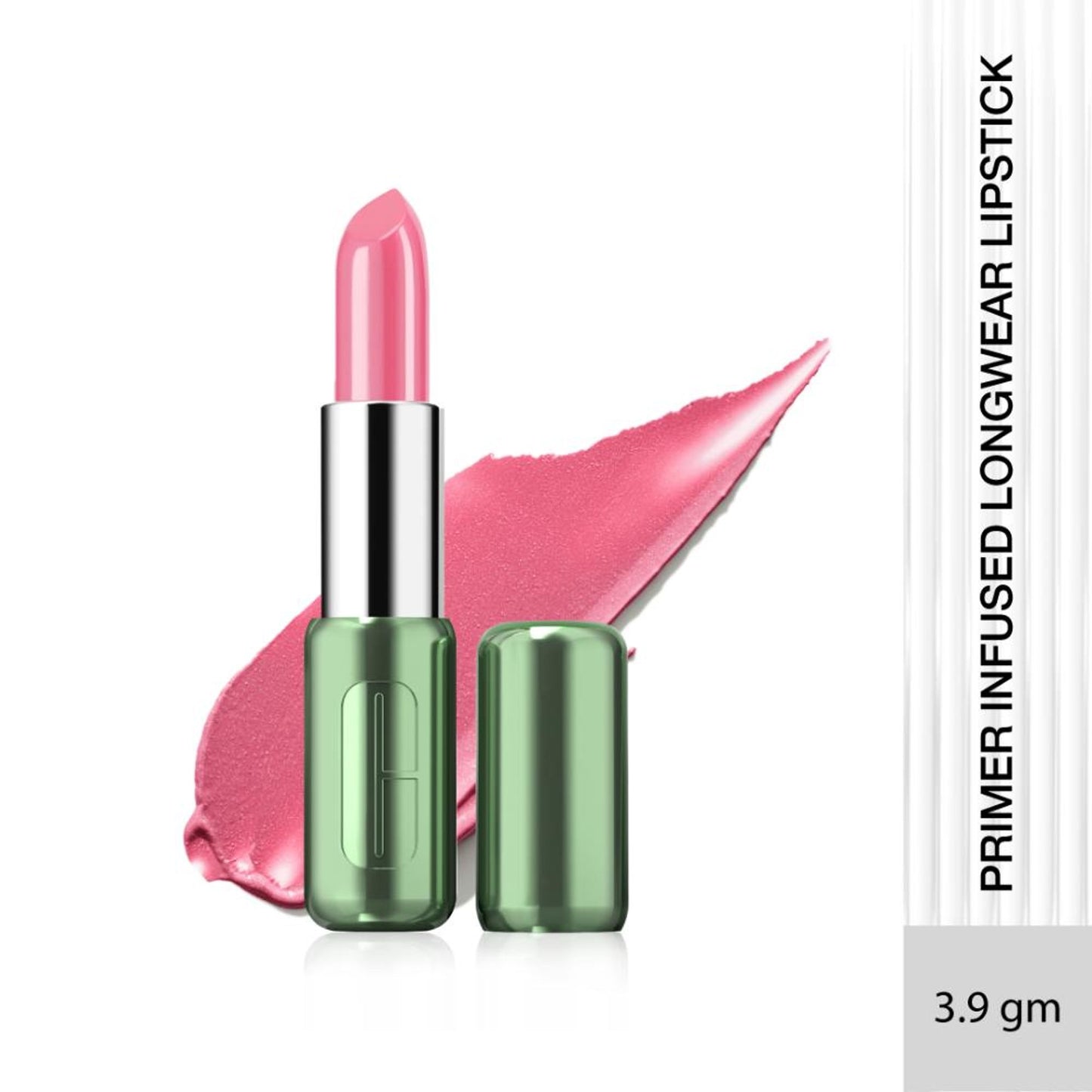 Clinique Pop Longwear Lipstick - Sweet
