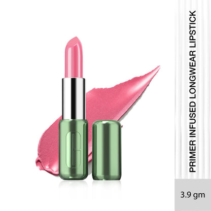 Clinique Pop Longwear Lipstick - Sweet