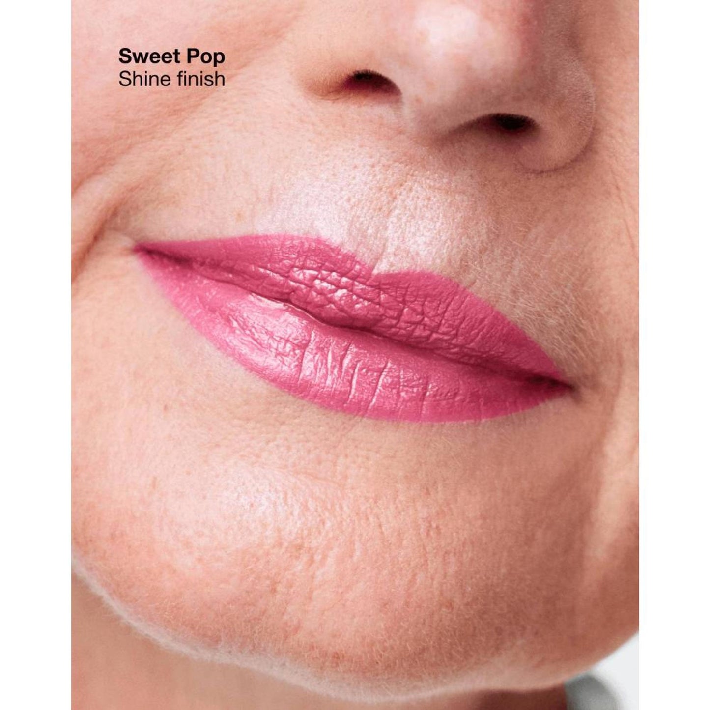 Clinique Pop Longwear Lipstick - Sweet