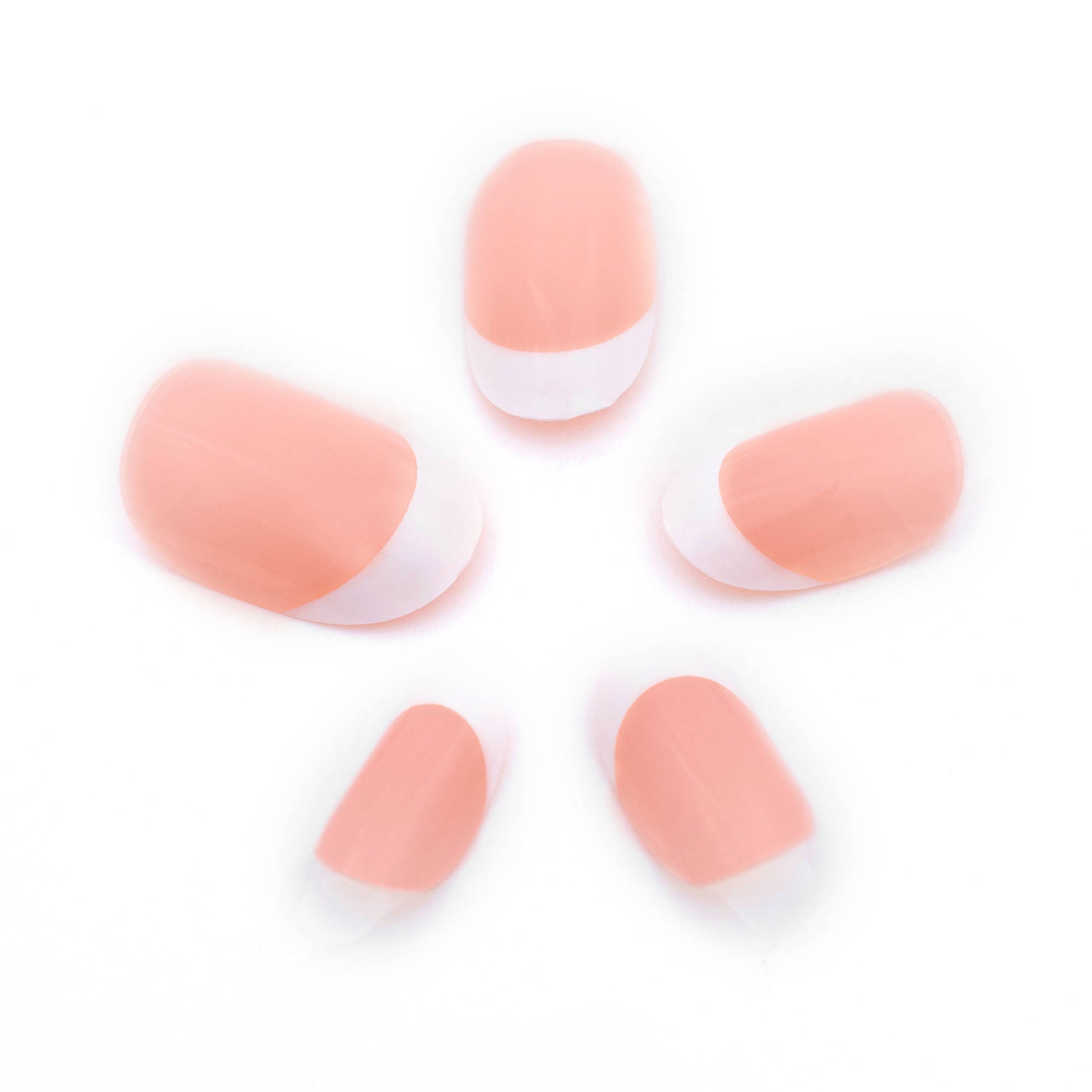 Renee Cosmetics Stick On Nails - FTN 01