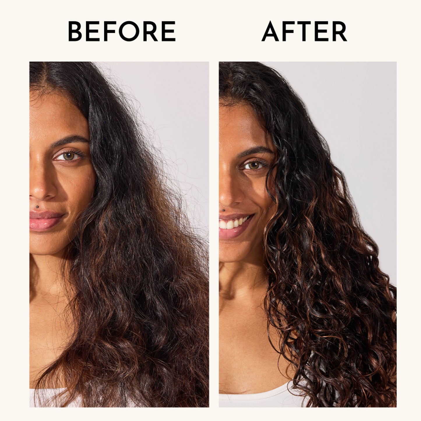 Fix My Curls Protein Powered Deep Conditioning Hair Mask
