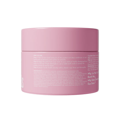 Fix My Curls Protein Powered Deep Conditioning Hair Mask