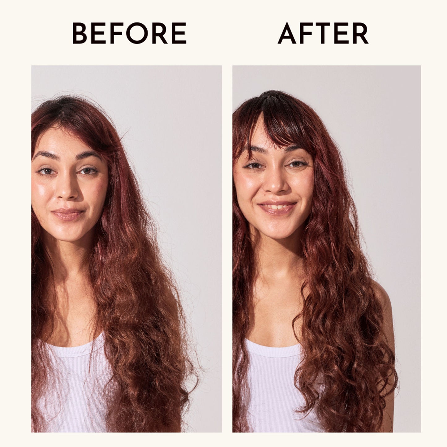 Fix My Curls Leave In Cream For Curly And Wavy Hair
