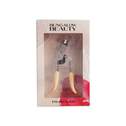 BUNGALOW BEAUTY Professional Eyelash Curler