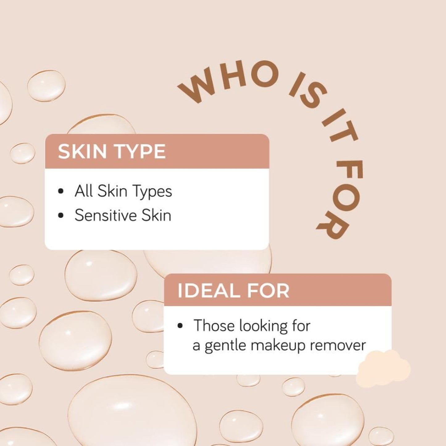 Moody DermaSoothe Micellar Water