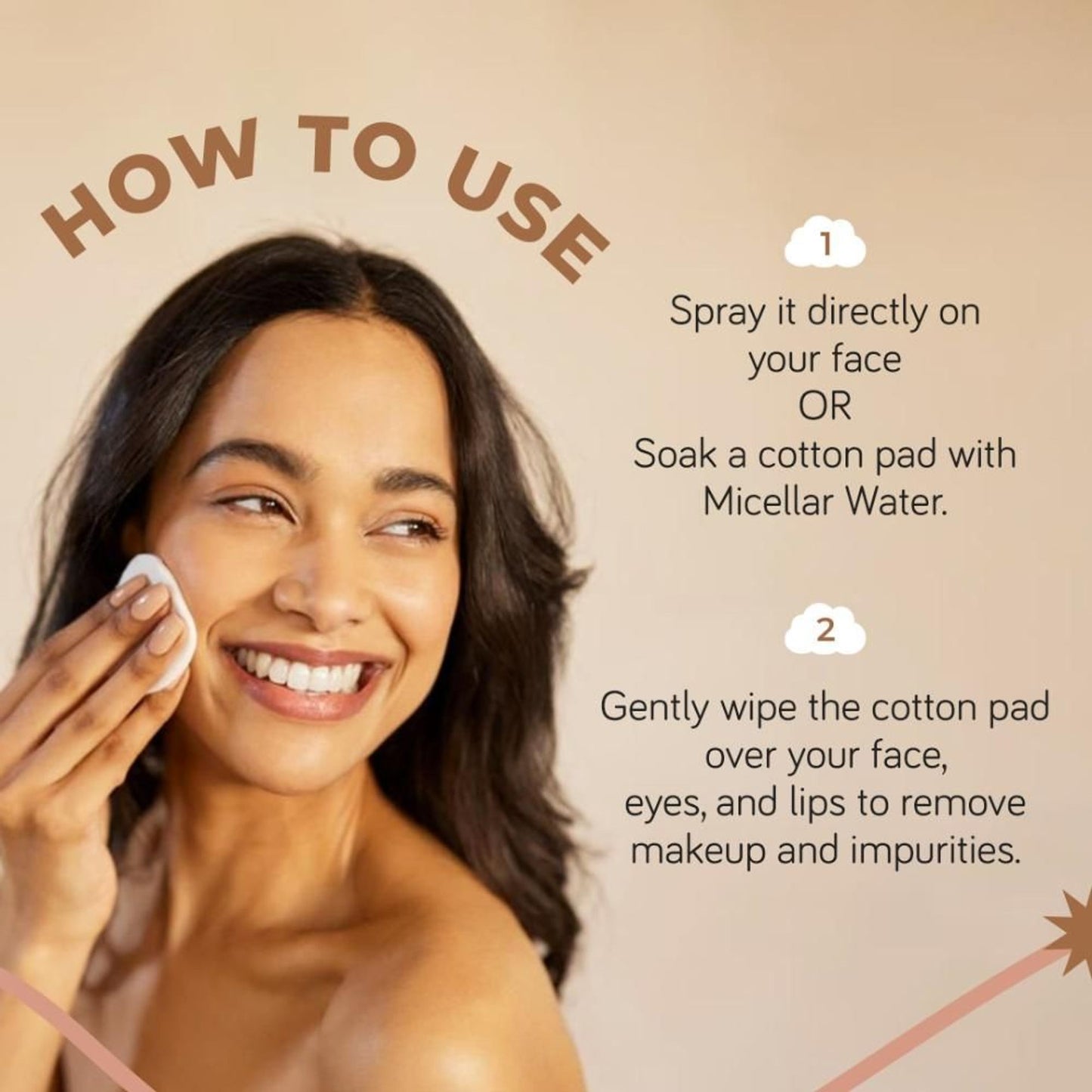 Moody DermaSoothe Micellar Water