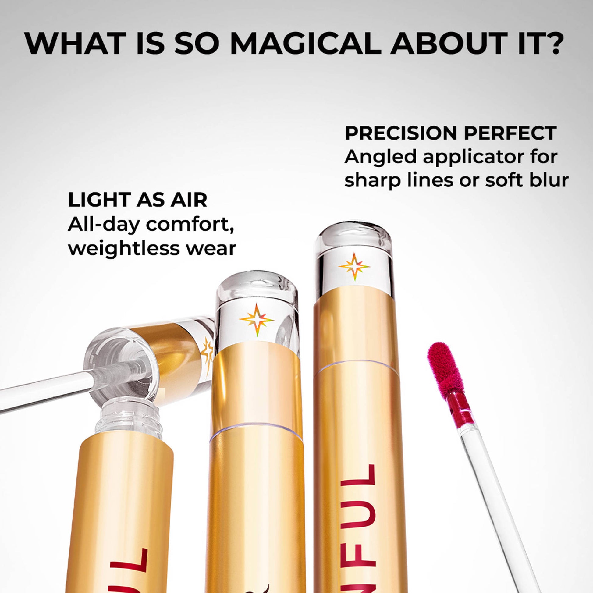 Colorbar Sinful Matte Liquid Lipstick - Magic