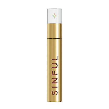 Colorbar Sinful Matte Liquid Lipstick - Red Room