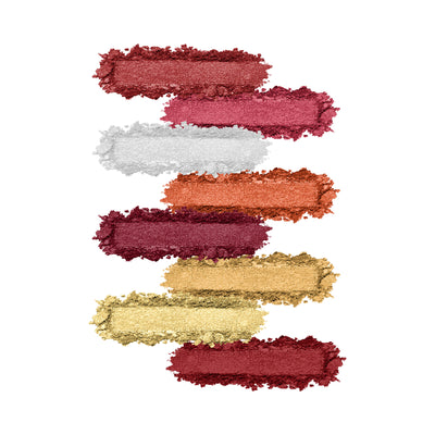 Miss Claire Eyeshadow Color - Bridal