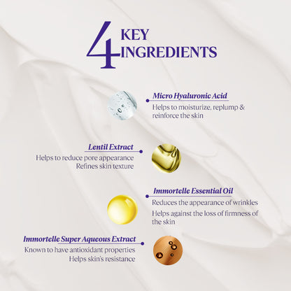 L'Occitane Immortelle Precious Enriched Emulsion