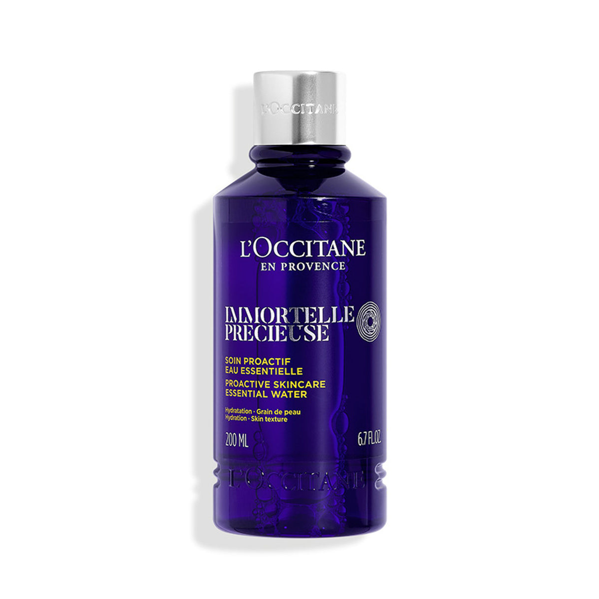 L'Occitane Immortelle Precious Essential Water - New Formula