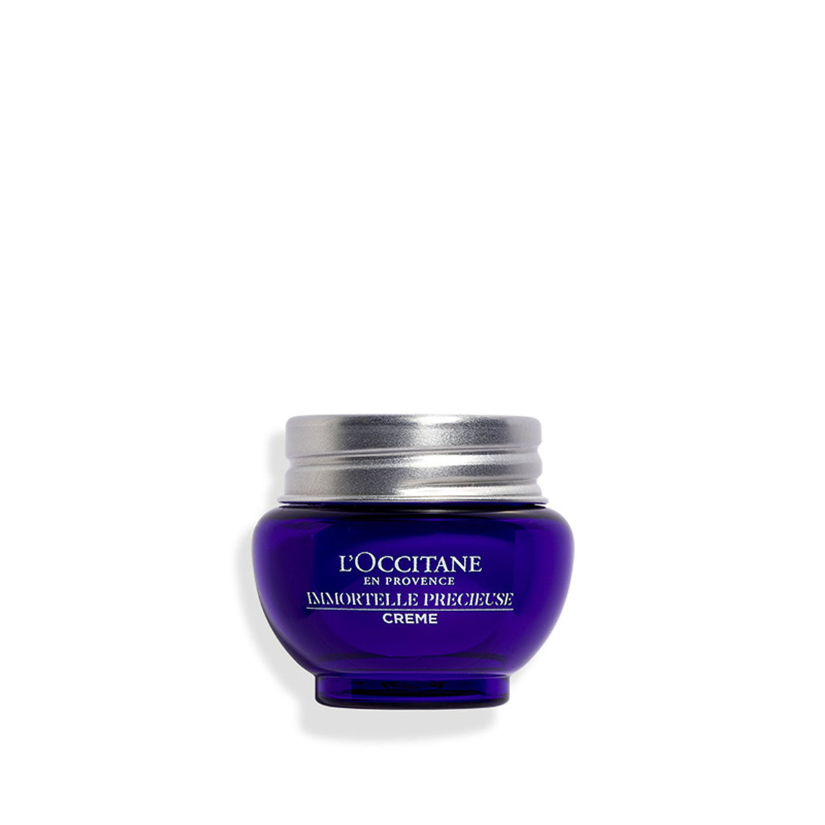 L'Occitane Immortelle Precious Cream - New Formula