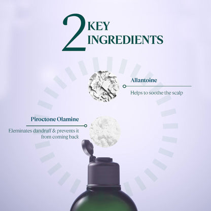 L'Occitane Anti Dandruff Shampoo