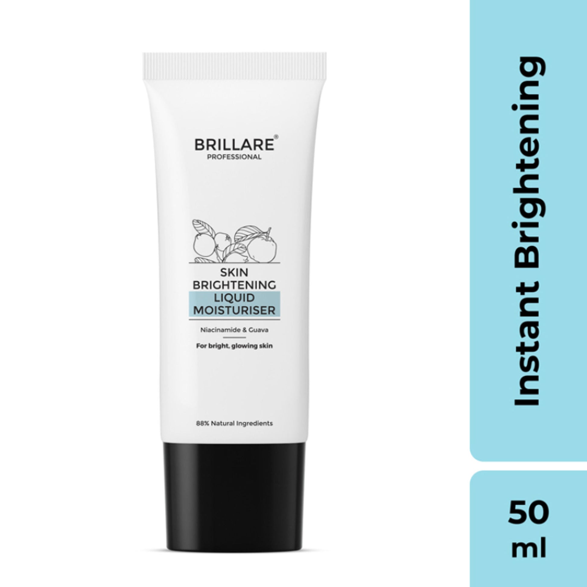Brillare Skin Brightening Moisturizers For Reducing Pigmentation