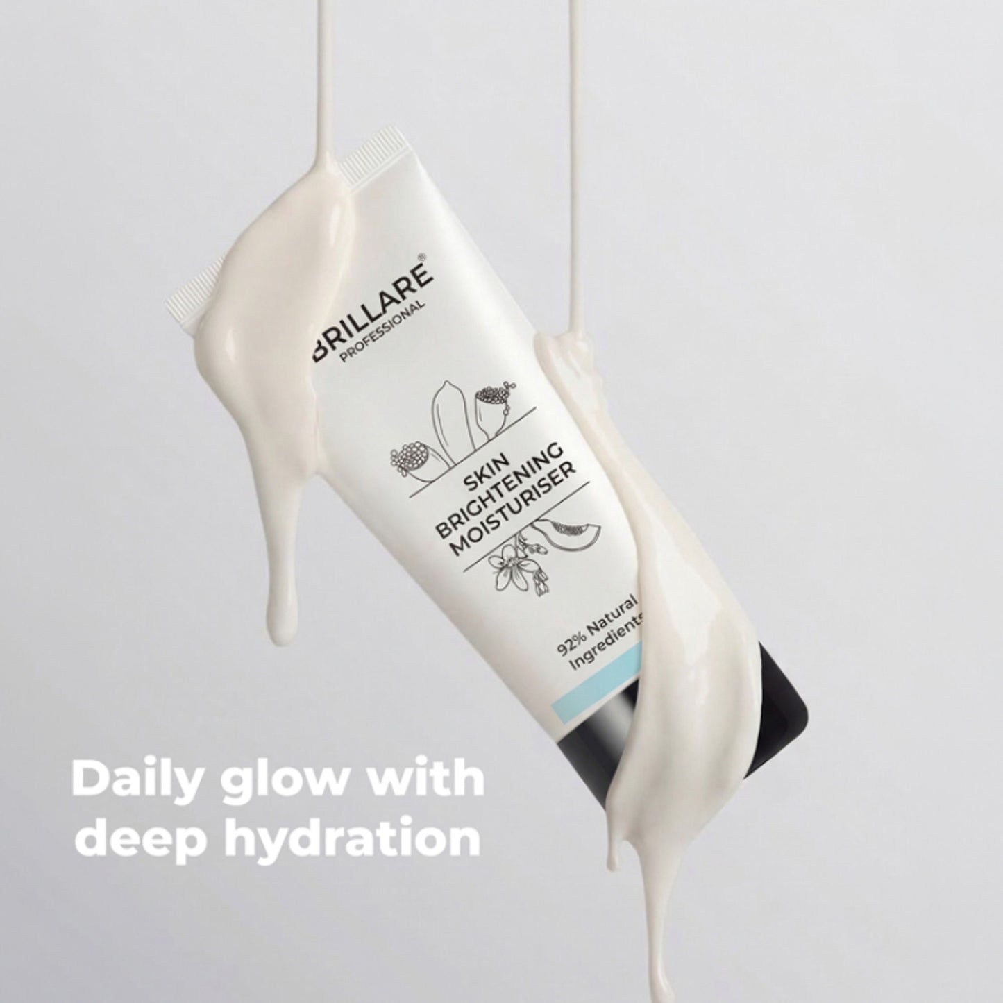 Brillare Skin Brightening Moisturizers For Reducing Pigmentation