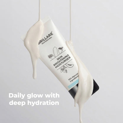 Brillare Skin Brightening Moisturizers For Reducing Pigmentation