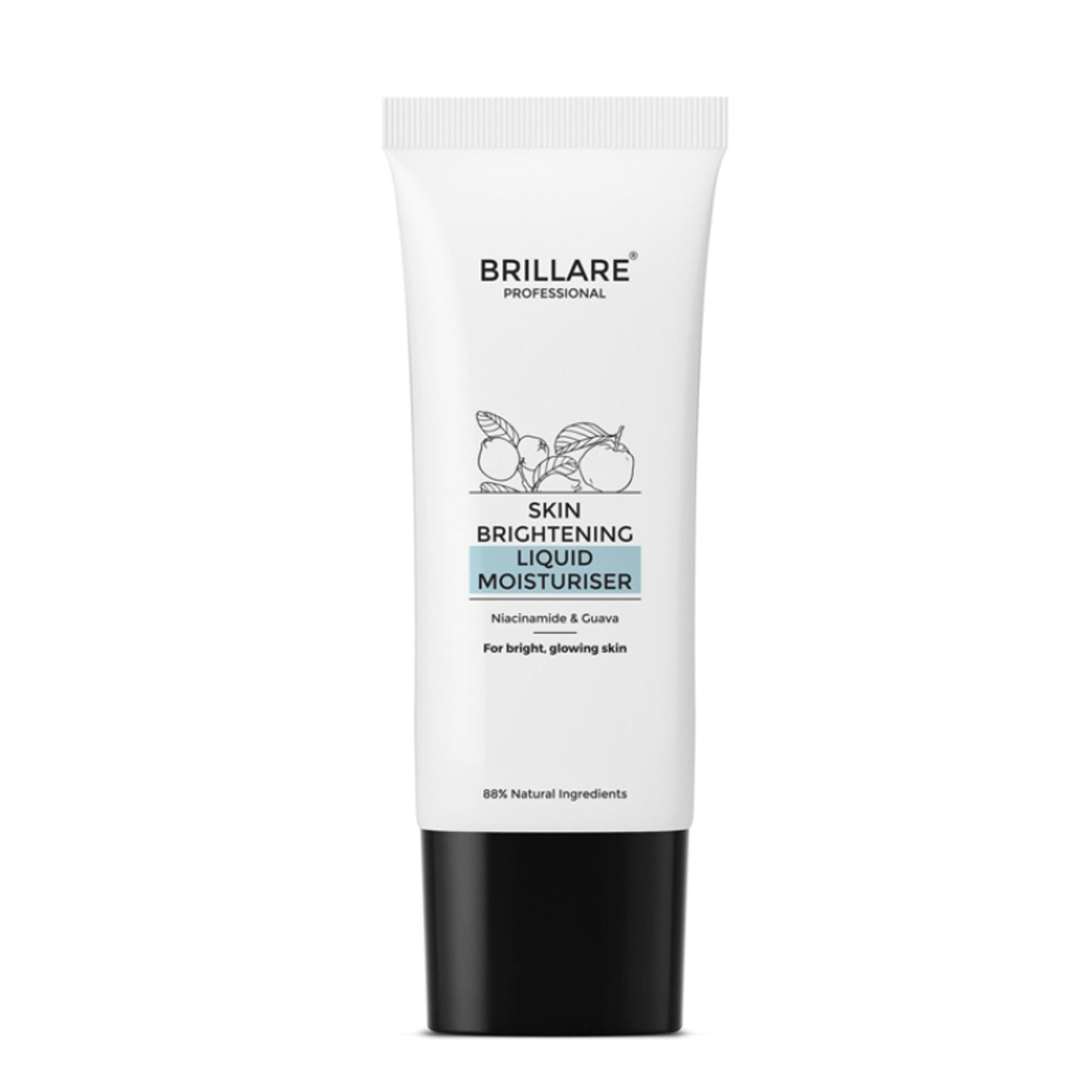 Brillare Skin Brightening Moisturizers For Reducing Pigmentation