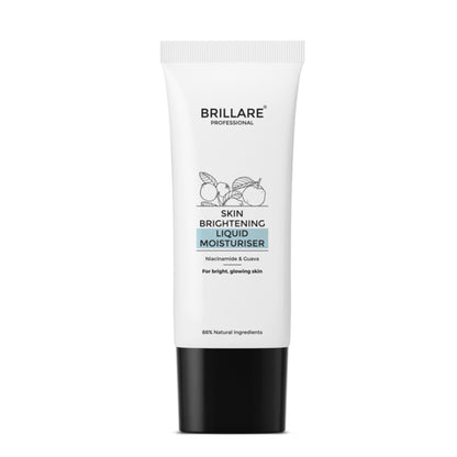 Brillare Skin Brightening Moisturizers For Reducing Pigmentation