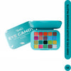 GLAM21 20 Color Eyeshadow Palette - Eye Candy