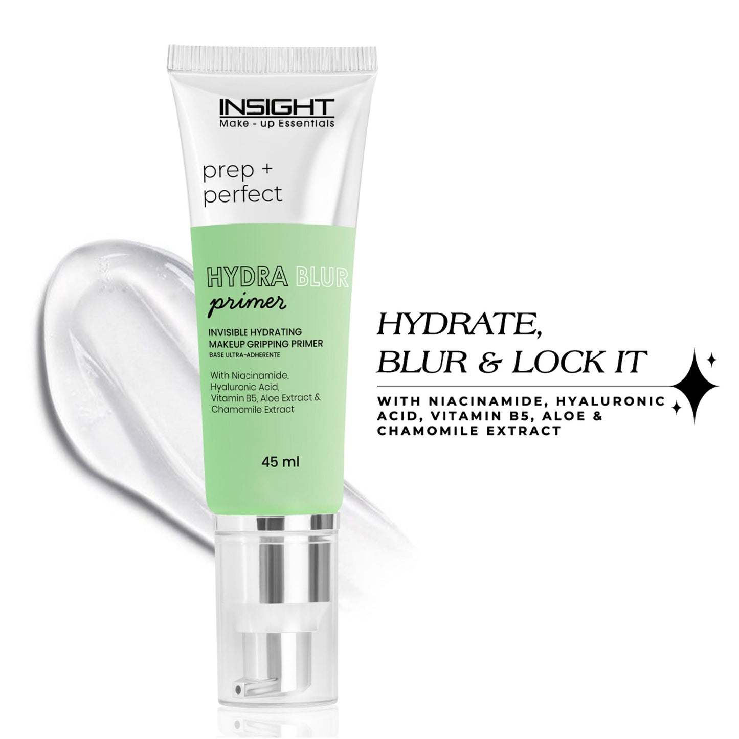 Insight Cosmetics Hydrablur Primer