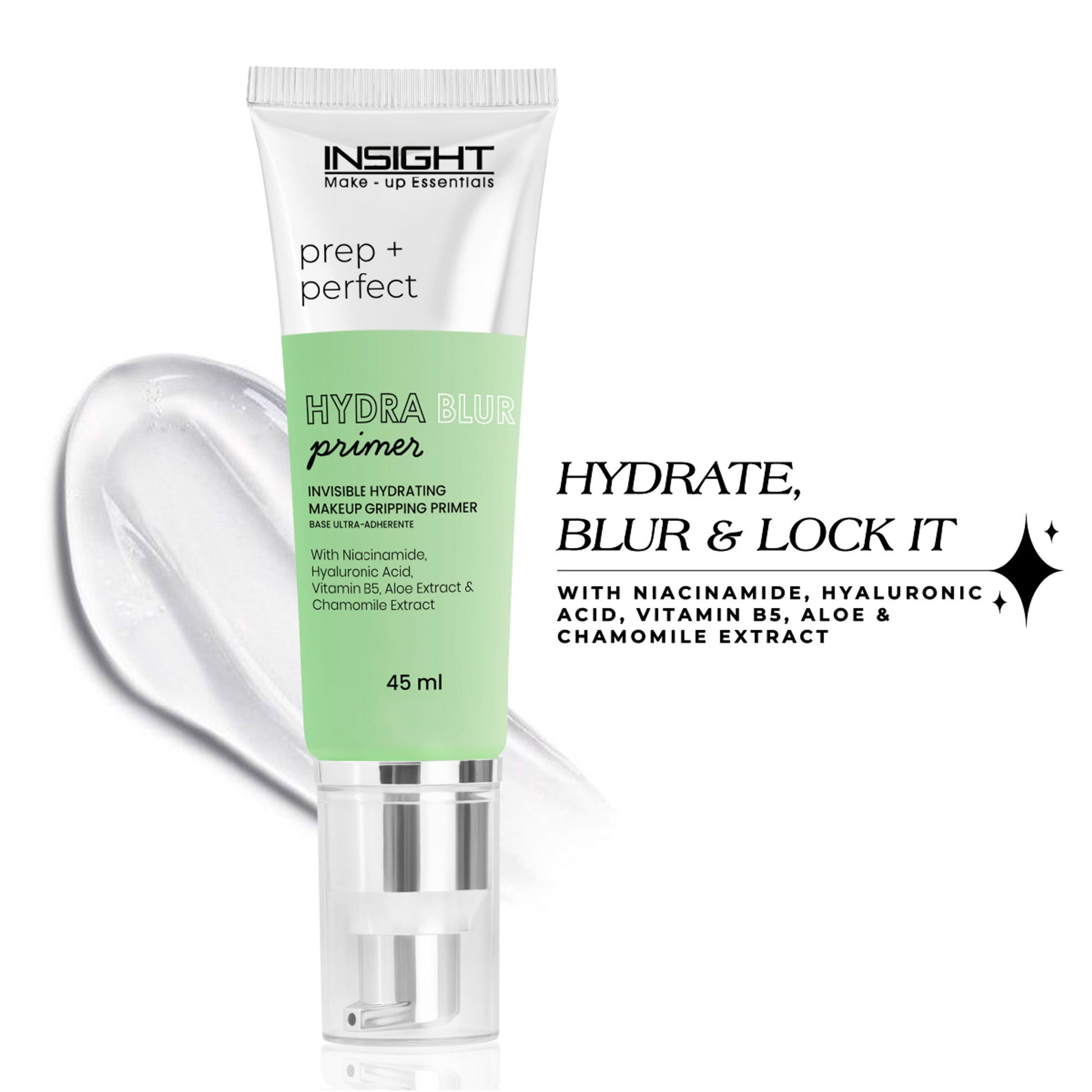Insight Cosmetics Hydrablur Primer