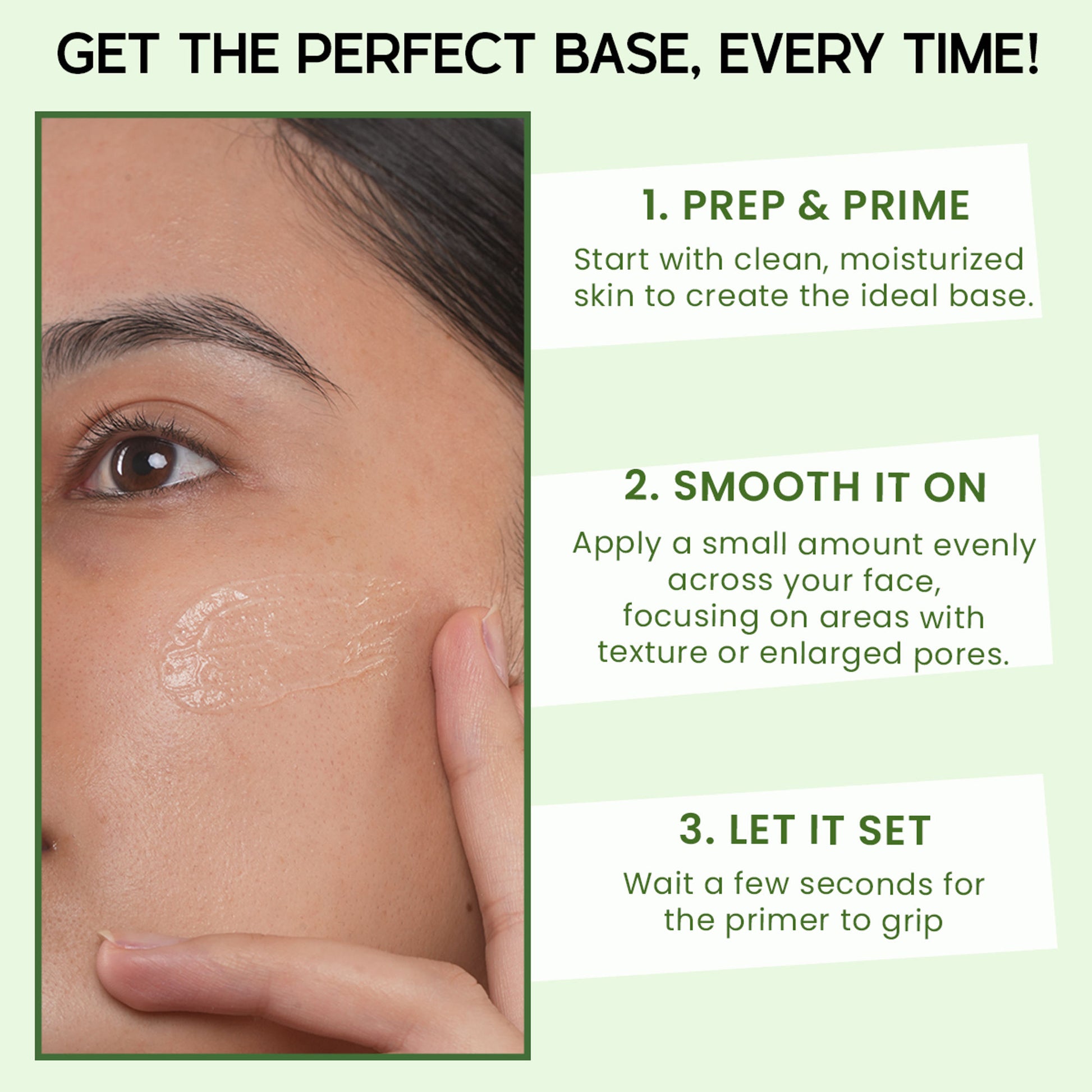 Insight Cosmetics Hydrablur Primer