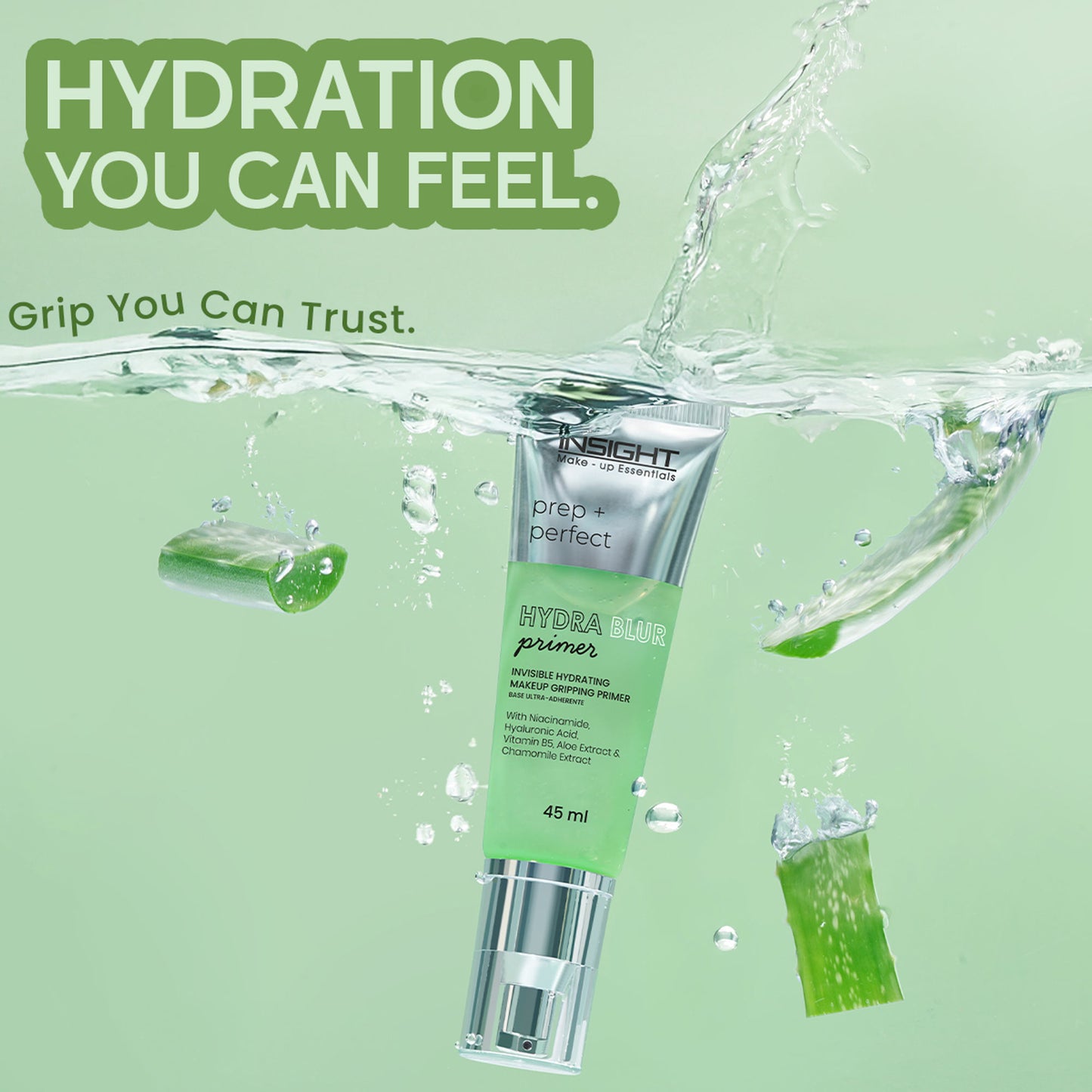 Insight Cosmetics Hydrablur Primer