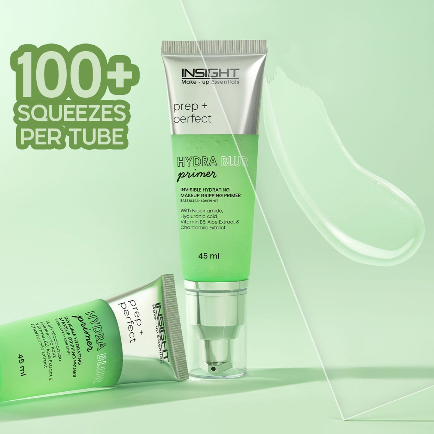 Insight Cosmetics Hydrablur Primer