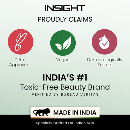 Insight Cosmetics Hydrablur Primer