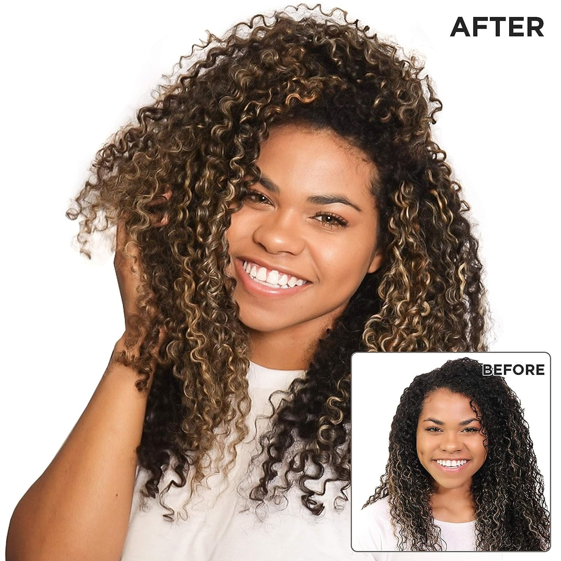 Palmer's Coconut Oil Conditioner For Moisture Boost Of Dry, Damaged & Colour Treated Hair
