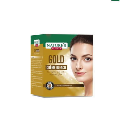 Nature's Essence Gold Bleach