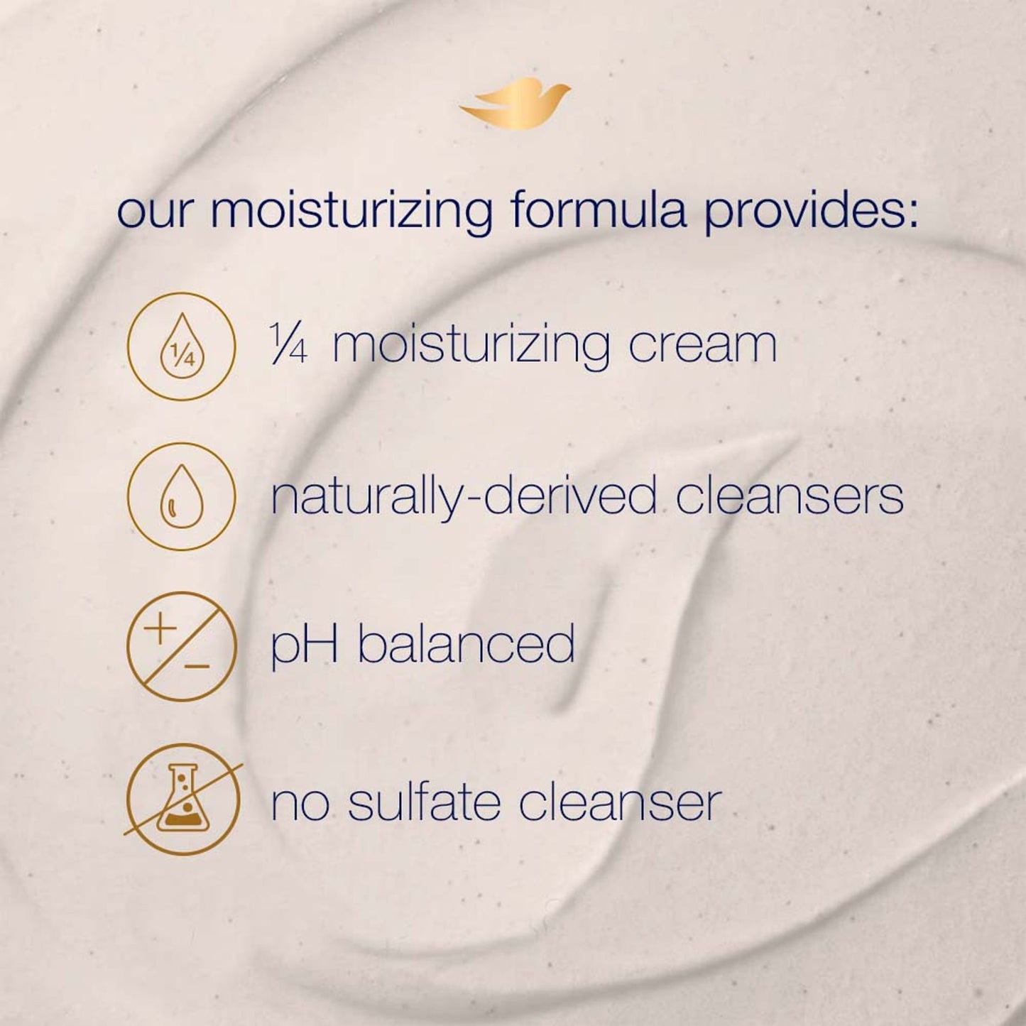 Dove Exfoliating Body Polish Scrub - Brown Sugar & Coconut Butter