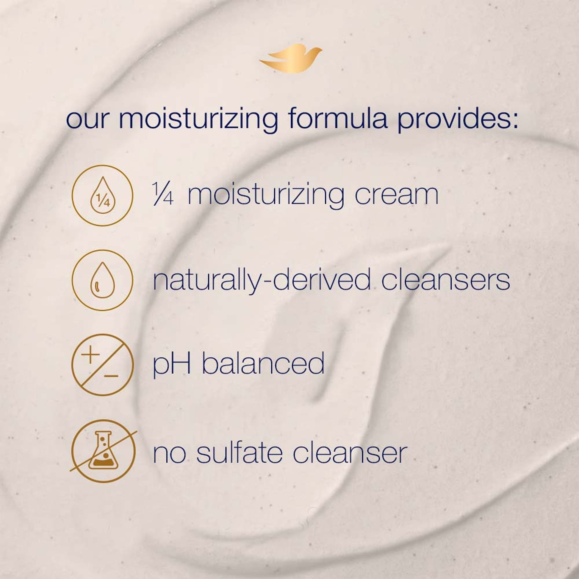 Dove Exfoliating Body Polish Scrub - Brown Sugar & Coconut Butter