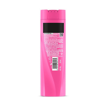Sunsilk Lusciously Thick & Long Shampoo with Keratin Yoghurt Protein & Macademia Oil Paraben-Free
