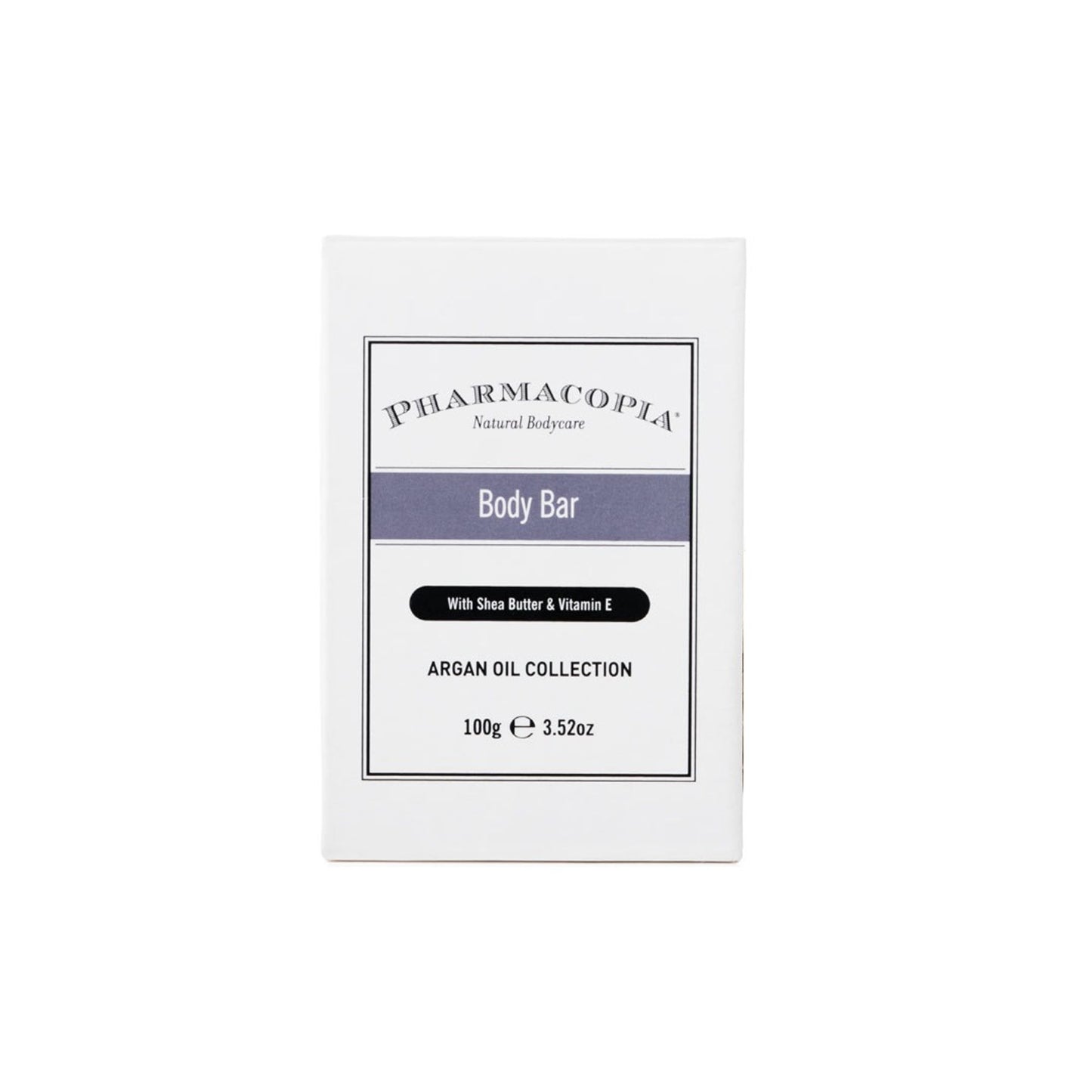Kimirica Luxury Body Bar With Shea Butter &Vitamin E Argan Oil Collection