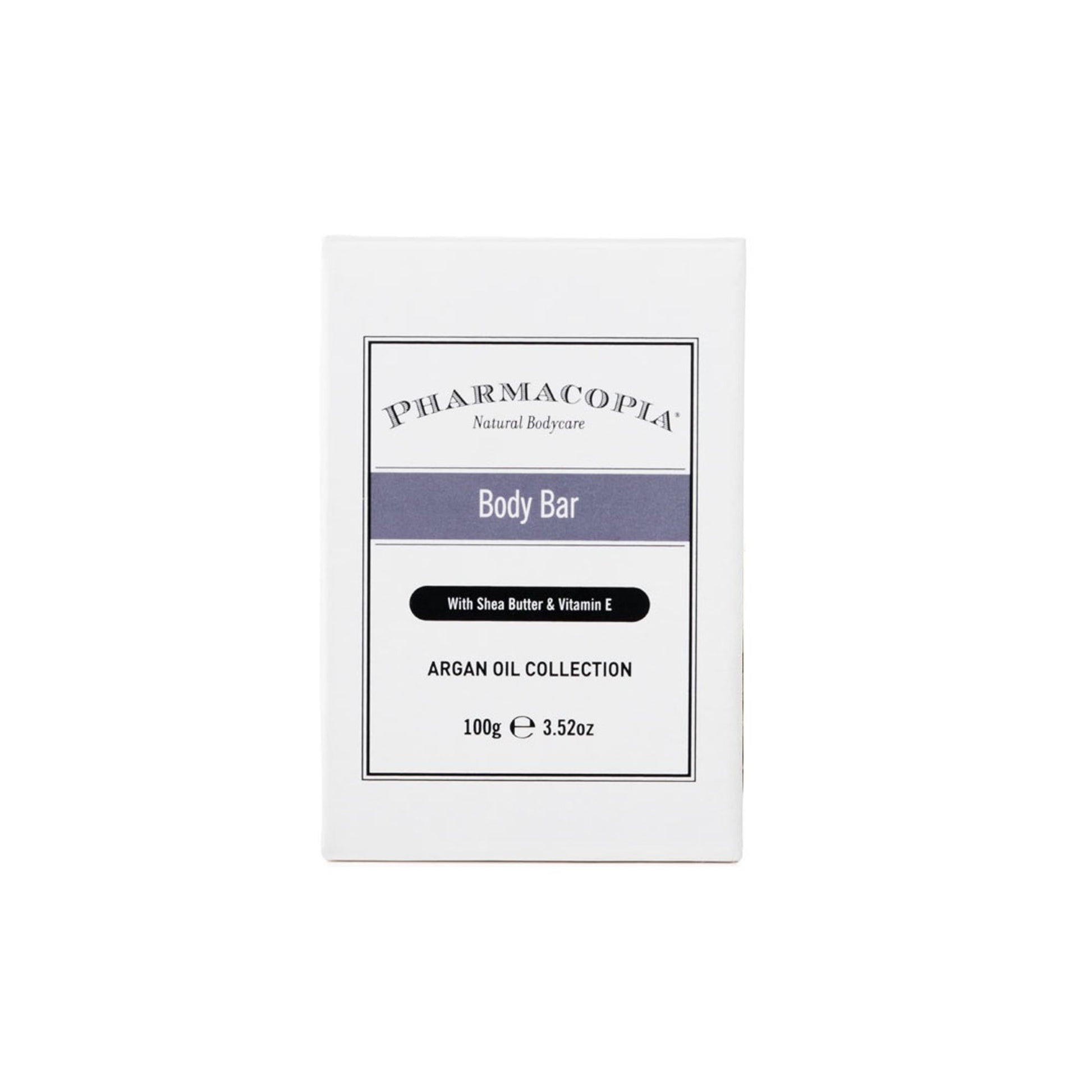 Kimirica Luxury Body Bar With Shea Butter &Vitamin E Argan Oil Collection