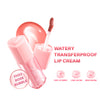 PINKFLASH Watery Transferproof Lip Tint - Pk03 Rose Bubble