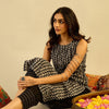 Dhiyona IE Women Floral Printed Indie Prints Kurta