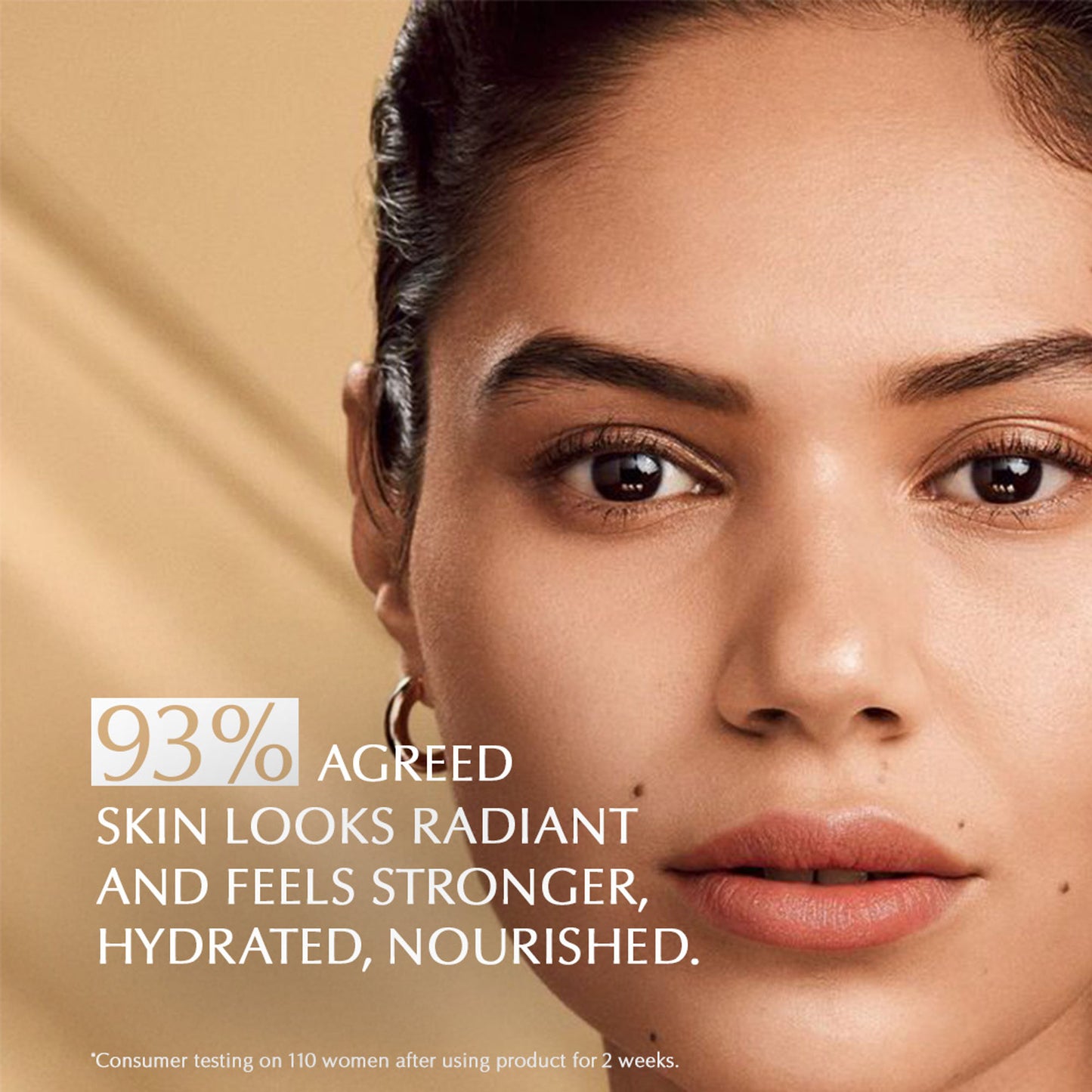 Estee Lauder Revitalizing Supreme+ Youth Power Creme Moisturizer with Hyaluronic Acid & Caffeine