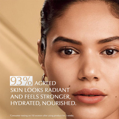 Estee Lauder Revitalizing Supreme+ Youth Power Creme Moisturizer with Hyaluronic Acid & Caffeine