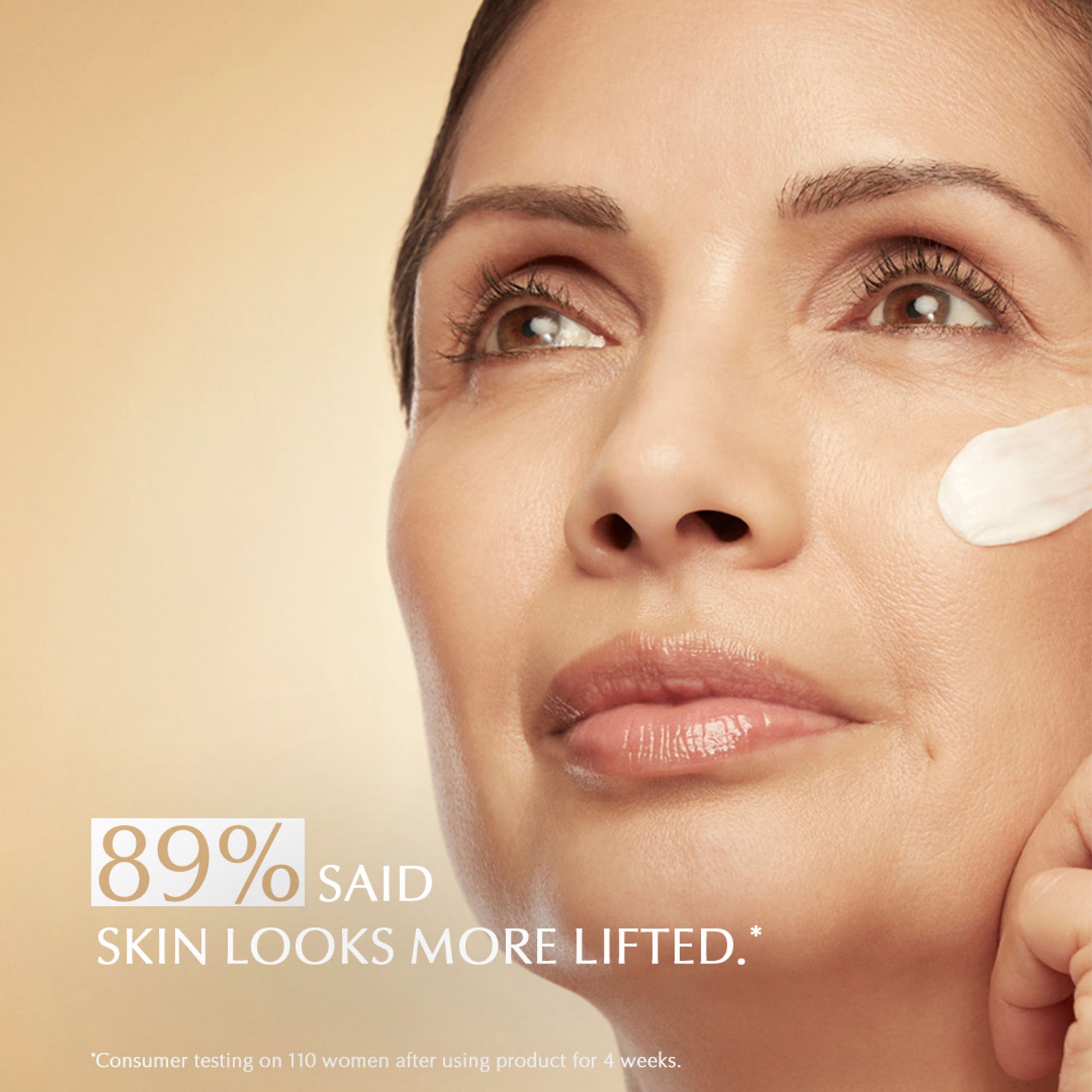 Estee Lauder Revitalizing Supreme+ Youth Power Creme Moisturizer with Hyaluronic Acid & Caffeine